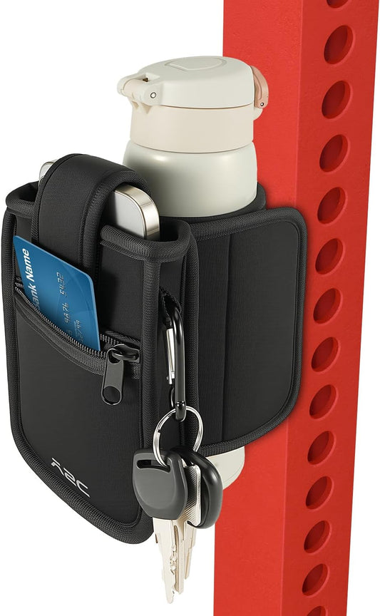 BOLSILLO MAGNETICO GYM