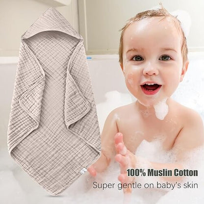 Pack 3 Toallas multifuncion organicas Pambu